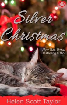 Silver Christmas Read online