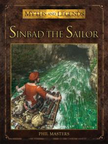 Sinbad the Sailor Read online