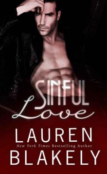 Sinful Love (Sinful Nights #4) Read online
