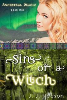 Sins of a Witch Read online