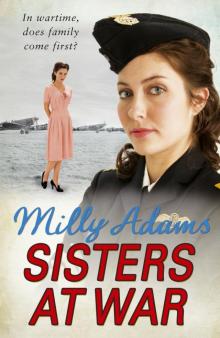Sisters at War Read online