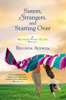 Sisters, Strangers, and Starting Over Read online