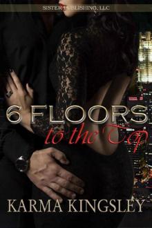 Six Floors to the Top (Stuck With You Book 1) Read online