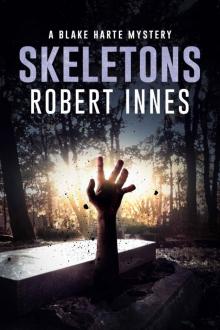 Skeletons (The Blake Harte Mysteries Book 7) Read online