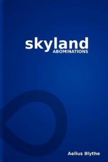 Skyland One Read online
