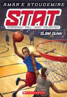 Slam Dunk Read online