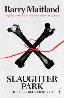 Slaughter Park Read online