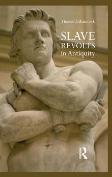 Slave Revolts in Antiquity