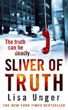 Sliver of Truth rj-2 Read online