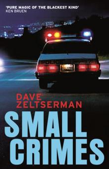 Small Crimes Read online