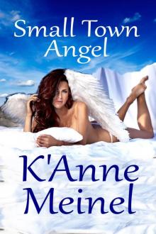 Small Town Angel Read online