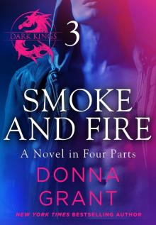 Smoke and Fire: Part 3 Read online