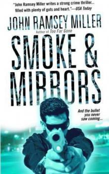 Smoke and Mirrors wm-4 Read online