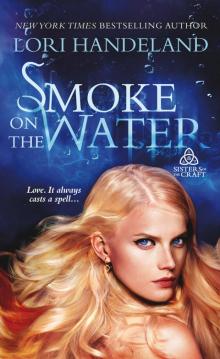 Smoke on the Water Read online