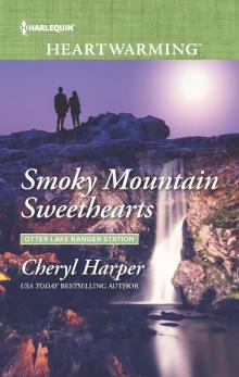 Smoky Mountain Sweethearts Read online