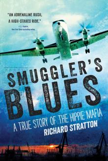 Smuggler's Blues Read online