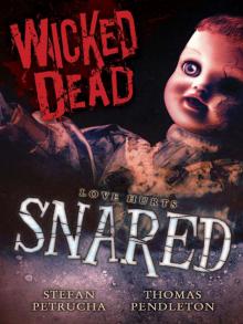 Snared wd-3 Read online