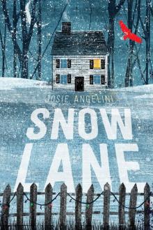 Snow Lane Read online