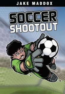 Soccer Shootout Read online