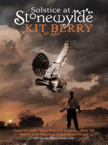 Solstice at Stonewylde Read online