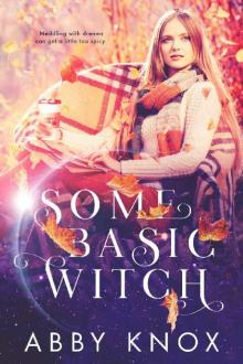Some Basic Witch Read online