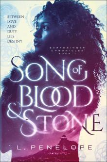 Song of Blood and Stone Read online