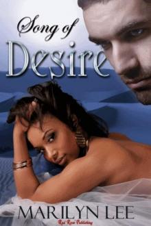 Song of Desire Read online