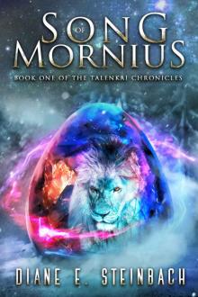 Song Of Mornius Read online