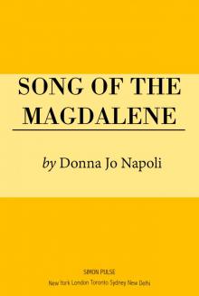 Song of the Magdalene Read online