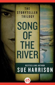 Song of the River Read online