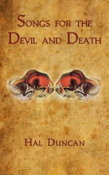 Songs for the Devil and Death Read online