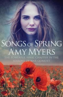 Songs of Spring Read online