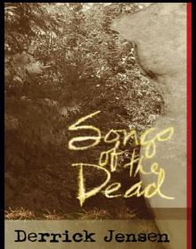 Songs of the Dead Read online