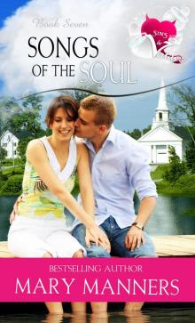 Songs of the Soul Read online