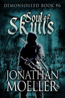 Soul of Skulls (Book 6) Read online