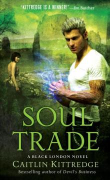 Soul Trade Read online