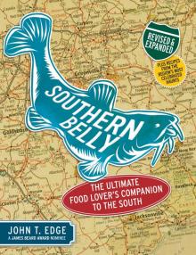 Southern Belly Read online