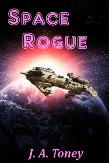 Space Rogue Read online