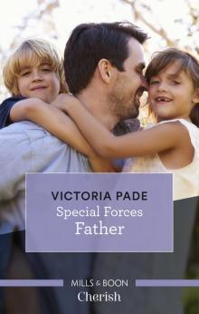 Special Forces Father Read online