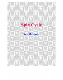 Spin Cycle Read online