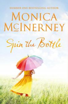Spin the Bottle Read online