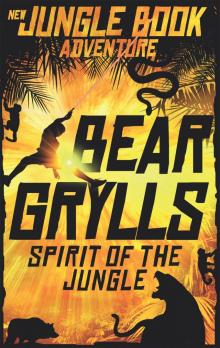 Spirit of the Jungle Read online