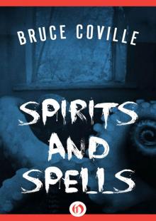 Spirits and Spells Read online
