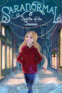 Spirits of the Season Read online