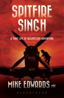 Spitfire Singh Read online