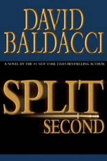 Split Second skamm-1 Read online