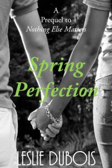 Spring Perfection Read online