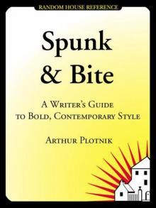 Spunk & Bite Read online