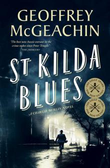 St Kilda Blues Read online