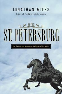 St. Petersburg Read online